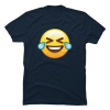 crying emoji shirt